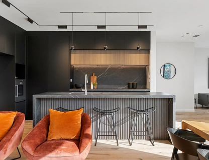 2/53 Regina Street, Westmere, Auckland City, 4 ਕਮਰੇ, 4 ਬਾਥਰੂਮ, Townhouse