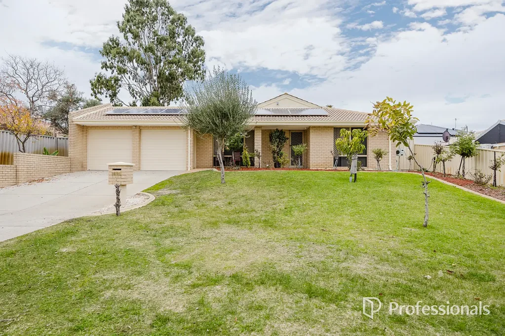 45 Horton Crescent, Marangaroo, WA 6064