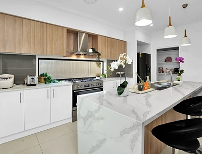 8 Stewart Road, Albany Creek, Brisbane - Northern Region , 5房, 3浴, House