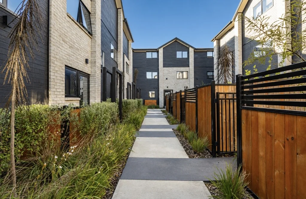 Christchurch Central 2chambre Unlock the CBD Lifestyle