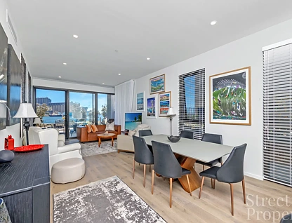 G1/43 Honeysuckle Drive, Newcastle, Newcastle, 2 Kuwarto, 2 Banyo, Apartment