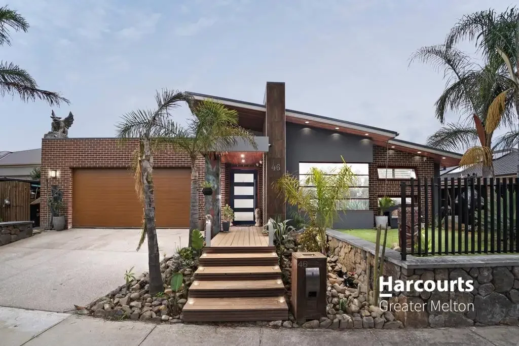 Harkness 4Phòng ngủ Exceptional Craftsmanship Meets Family Living in Arnolds Creek Estate