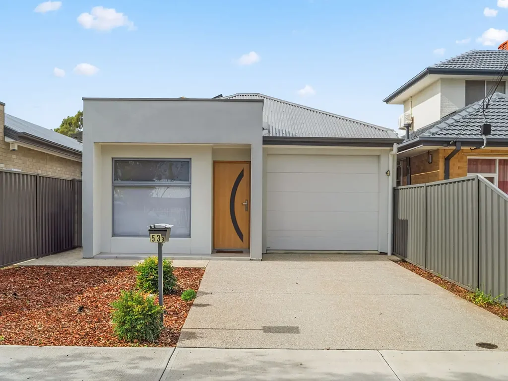 Campbelltown 3 Slaapkamer A Fresh Modern Startin a Thriving North-East Pocket.