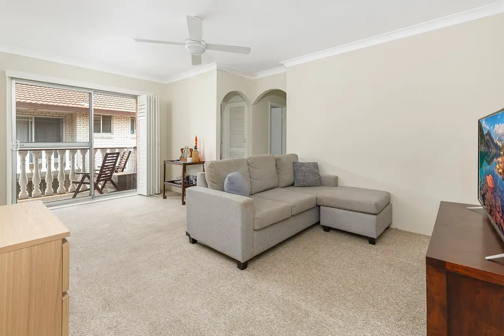 23/22-28 Calder Road, Rydalmere, NSW 2116