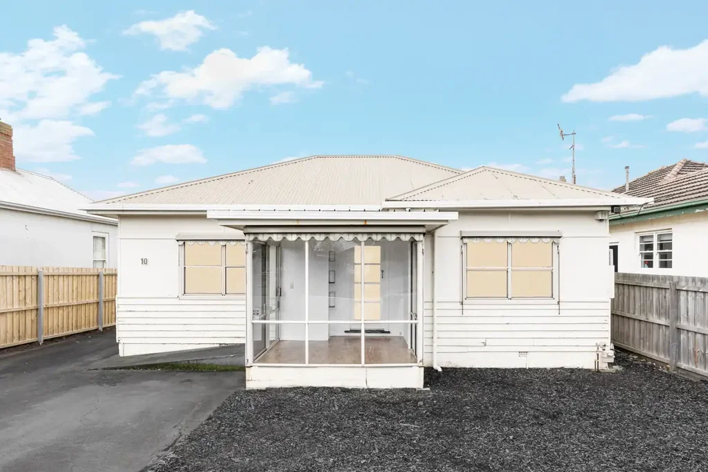 Warrnambool 3कमरा Updated Three-Bedroom Home Close to the CBD