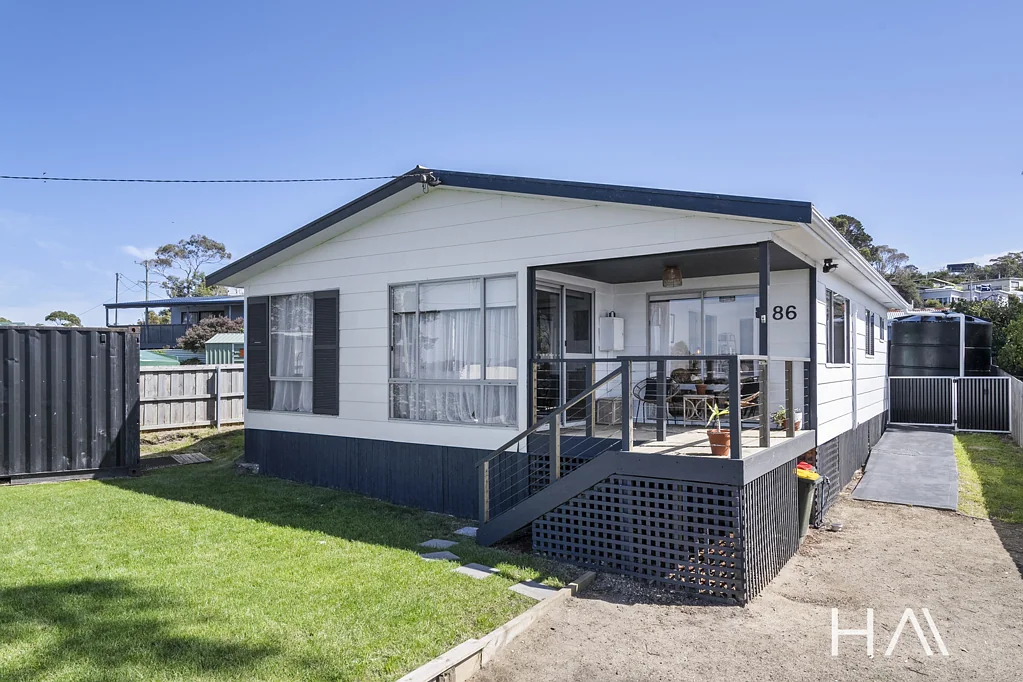 86 Linden Road, Primrose Sands, TAS 7173