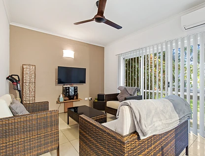 35/121-137 Port Douglas Road, Port Douglas, Cairns, 3 غرف, 2 حمامات, Apartment