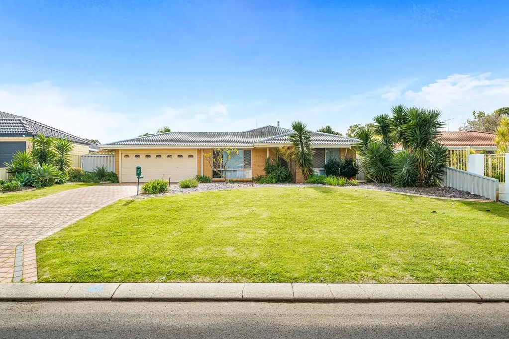 49 Erica Street, Coodanup, WA 6210