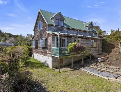 14a Beta Street, Belleknowes, Dunedin City, 2 ਕਮਰੇ, 2 ਬਾਥਰੂਮ, House