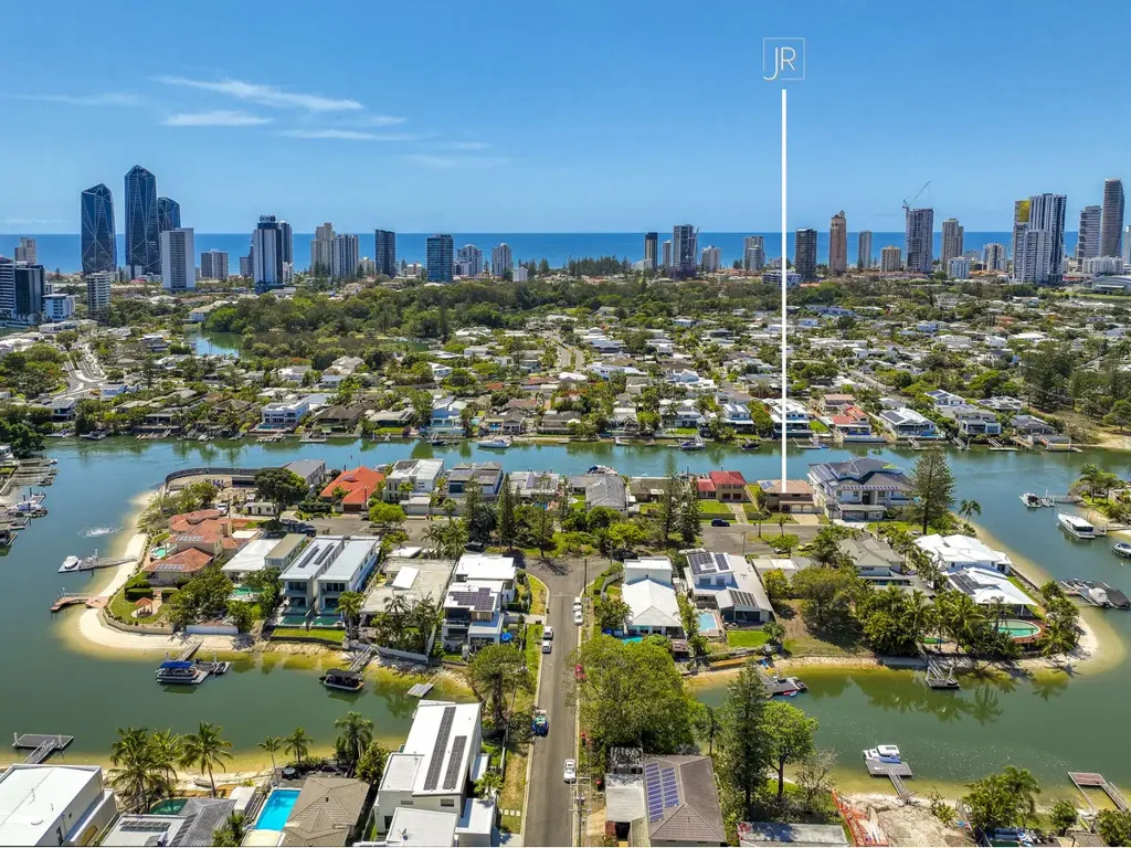 3 Sheridan Park Avenue, Broadbeach Waters, QLD 4218