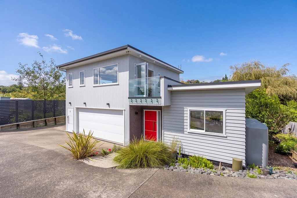 Downstairs - Executive Home with High End Fini...