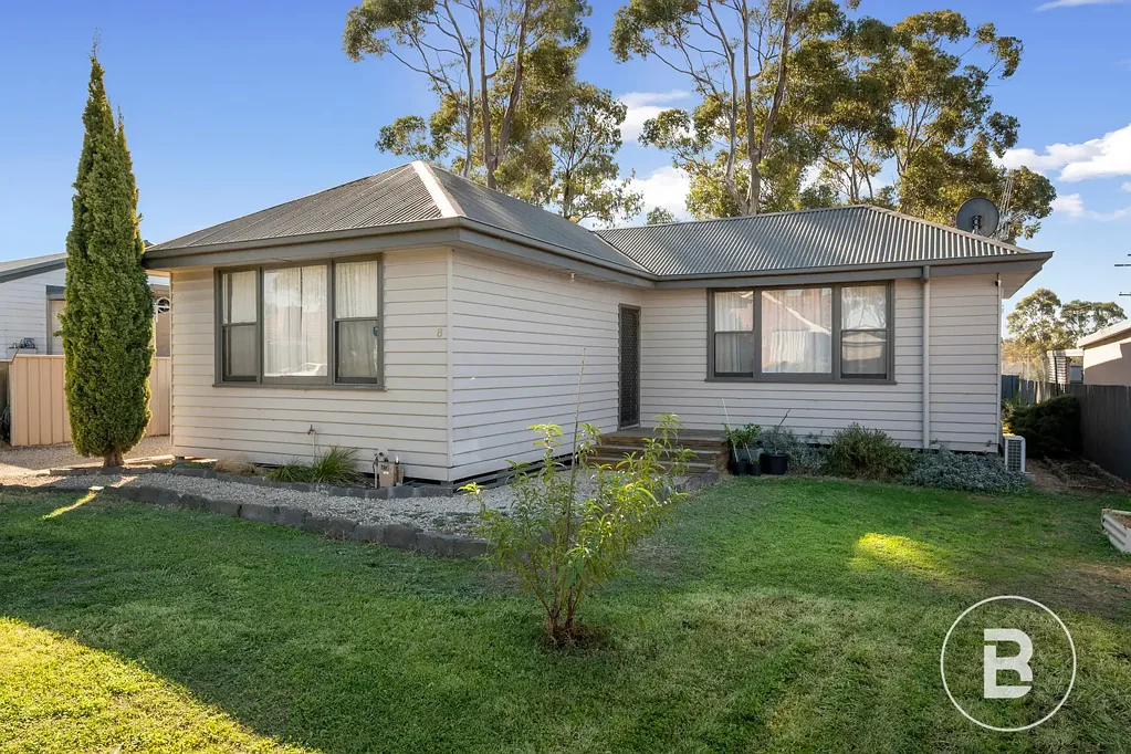 8 Carinya Court, North Bendigo, VIC 3550