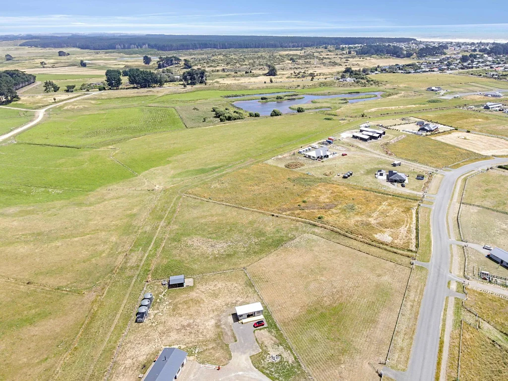 Waitarere Dream Lifestyle at Waitarere Beach