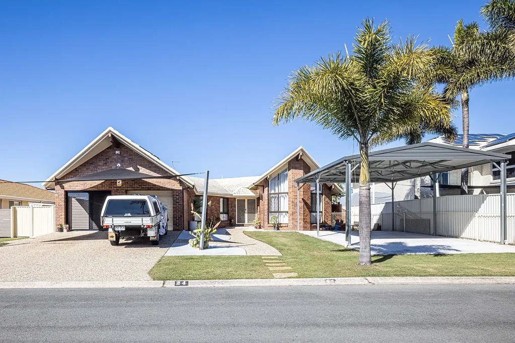 24 Jacaranda Drive, Bongaree, QLD 4507