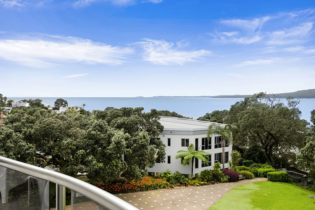 4C/173 Hurstmere Road, Takapuna, North Shore City, Auckland