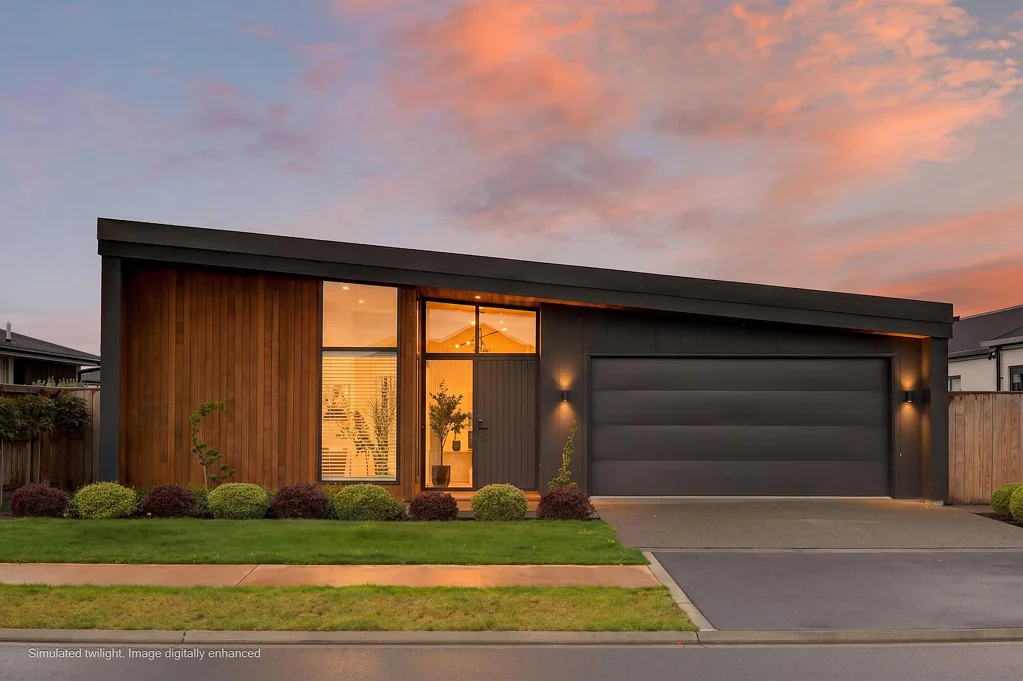 22 Finstock Way, Rolleston, Selwyn, Canterbury