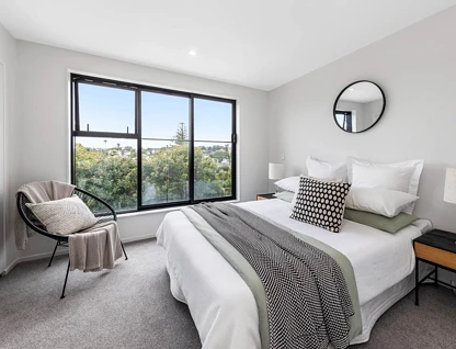 8/32 Karori Crescent, Orakei, Auckland City, 3房, 3浴, House