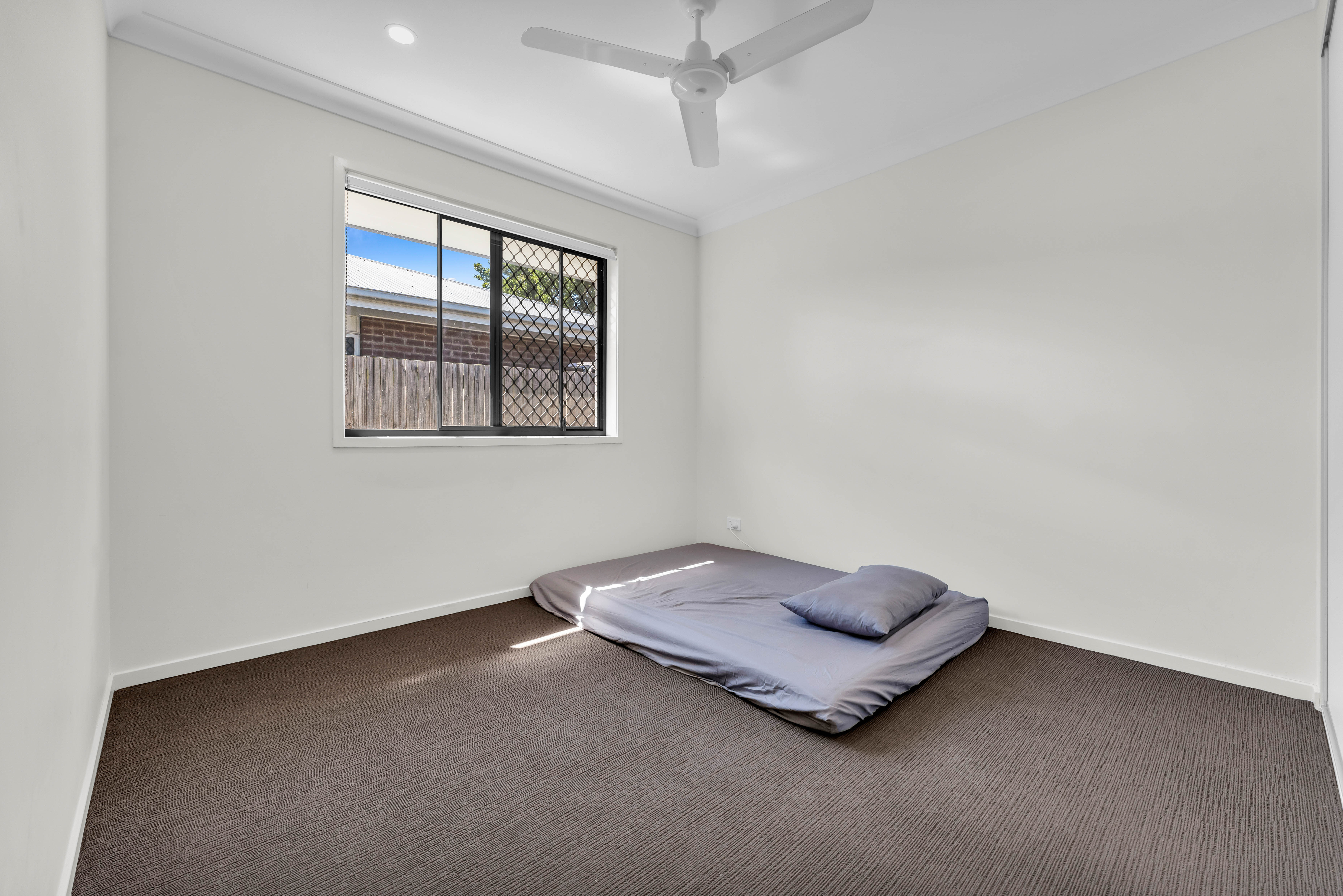 47 NEGRITA ST, HARRISTOWN QLD 4350, 0 Schlafzimmer, 0 Badezimmer, House