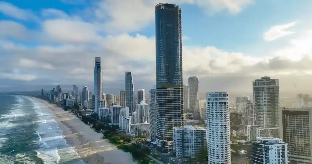 Surfers Paradise 3 Bedroom Exclusive Off Market Opportunity- ACT NOW!