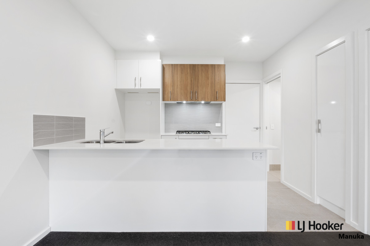 UNIT 15 56 KUNAPALARI ST, THROSBY ACT 2914, 0房, 0浴, Townhouse