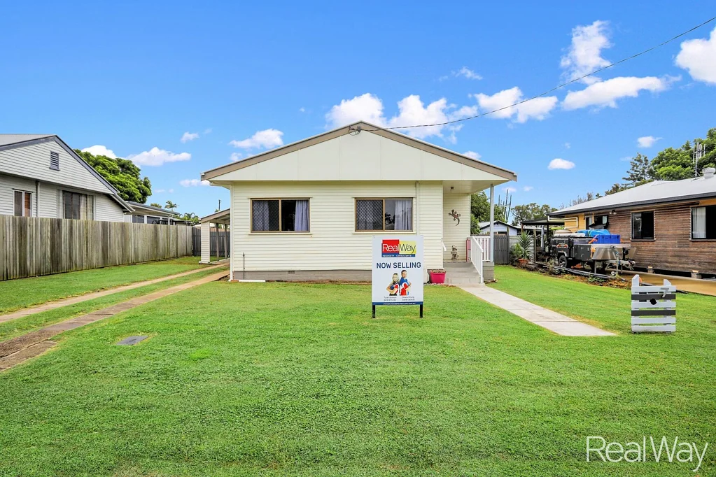 7 Nielsen Street, Svensson Heights, QLD 4670
