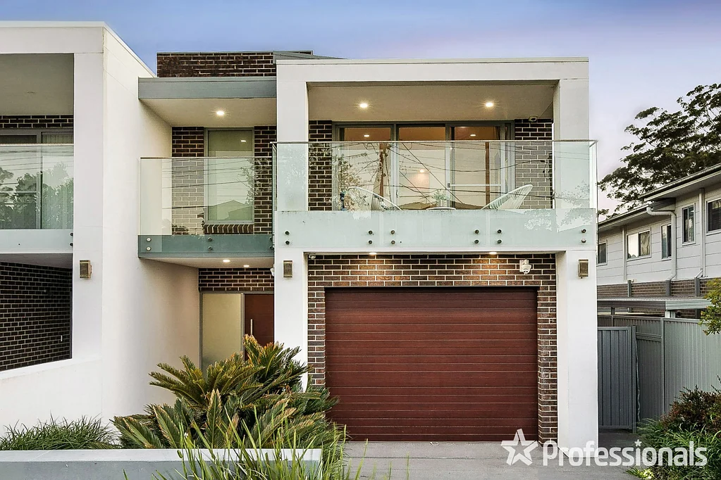 18B Grove Avenue, Narwee, NSW 2209