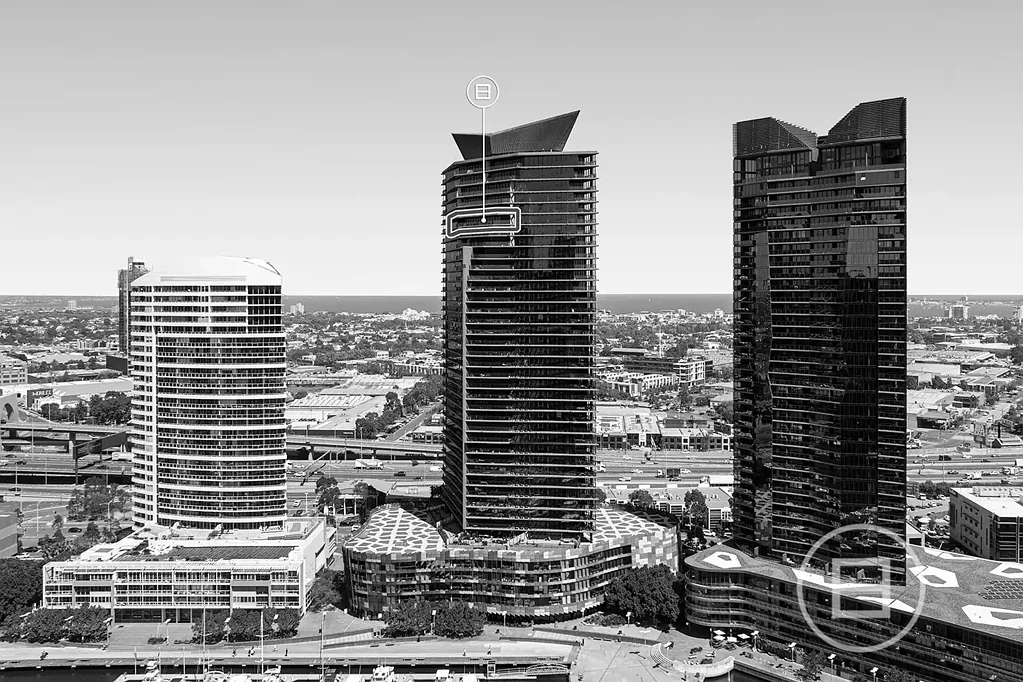 3502/90 Lorimer Street, Docklands, VIC 3008