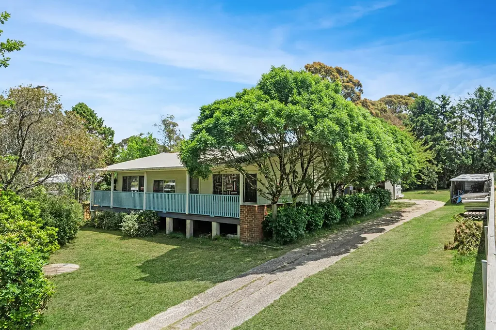 45 Camden Street, Wingello, NSW 2579