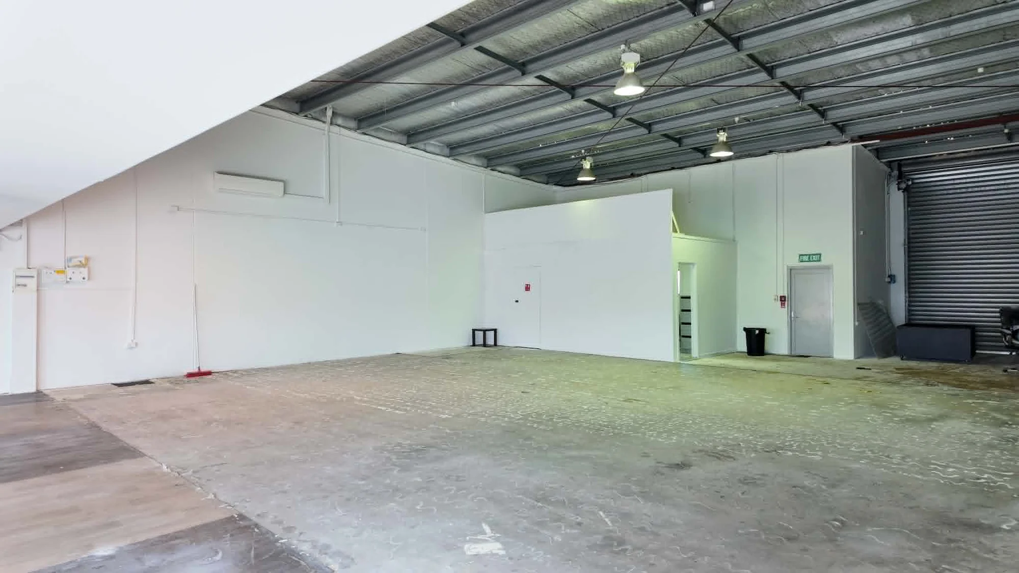 4/4 Freeman Way, Manukau, Manukau City, 0 Bedrooms, 0 Bathrooms, Warehouse