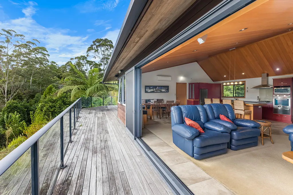 Kerikeri 3कमरा Peace and privacy – putt yourself here!