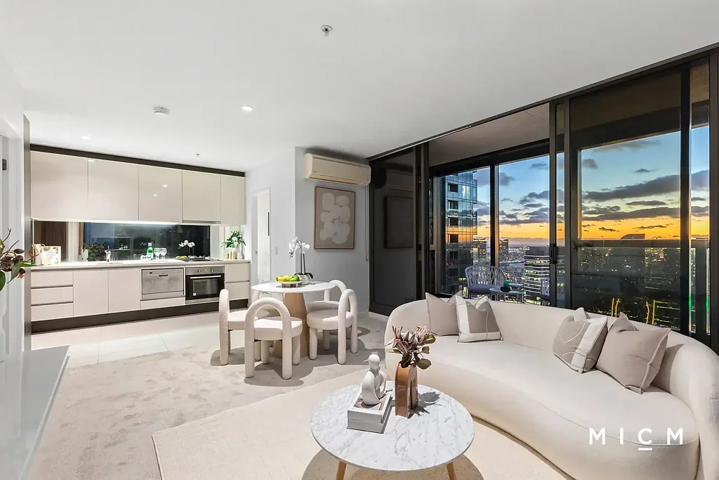 3412/639 Lonsdale Street, Melbourne, VIC 3000