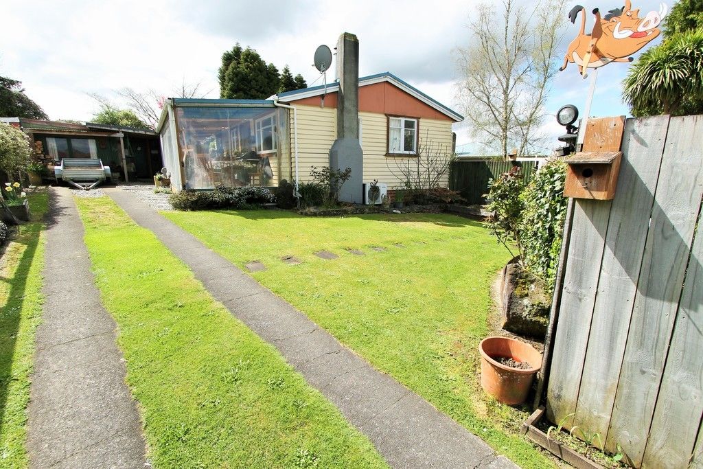 154 Balmoral Drive, Tokoroa, South Waikato, 3 Bedrooms, 1 Bathrooms