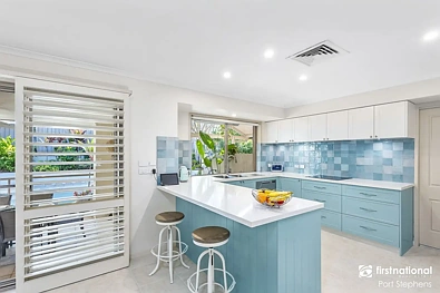 14 Beach Road, Lemon Tree Passage, NSW 2319, 3 Schlafzimmer, 2 Badezimmer, House