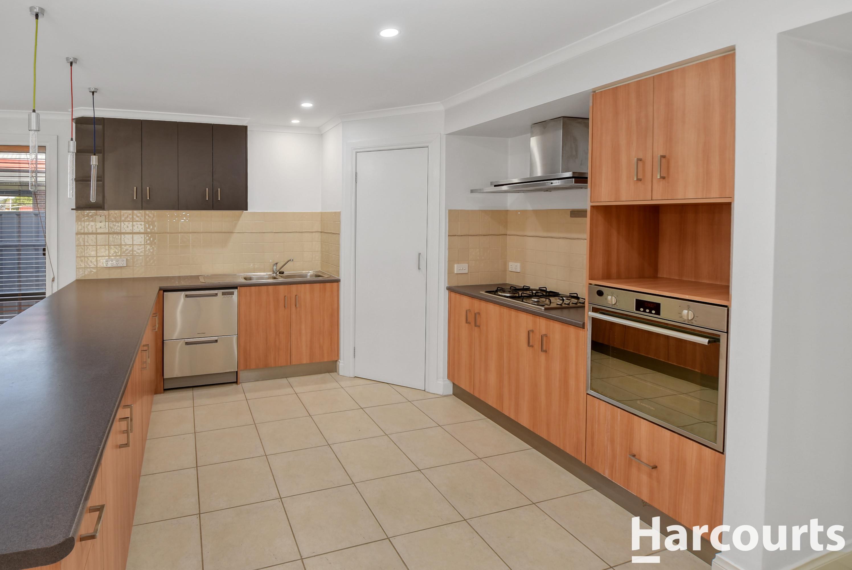 49 HILLARY ST, HORSHAM VIC 3400, 0房, 0浴, House