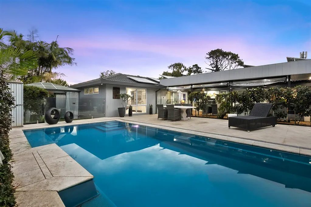 Killarney Heights 4غرفة نوم MODERN COMFORT AND CLASSIC CHARM IN A PRIME LOCATION