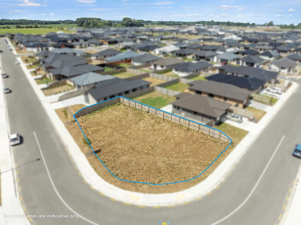 44 Stackwood Avenue, Ravenswood, Waimakariri, Canterbury