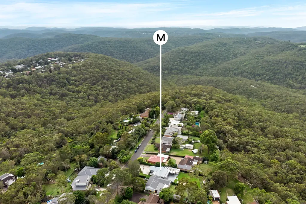 Berowra Heights 3 Bedroom Position and Potential