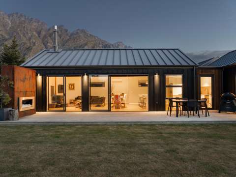 Jacks Point 4部屋 Peaceful Family Haven