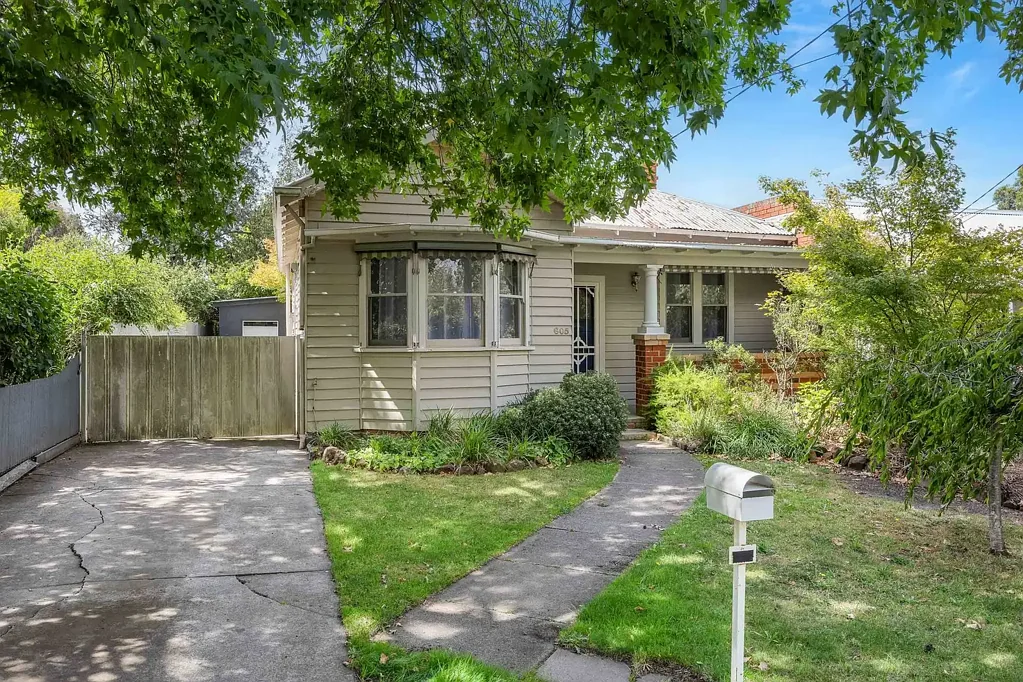 605 Windermere Street, Redan, VIC 3350