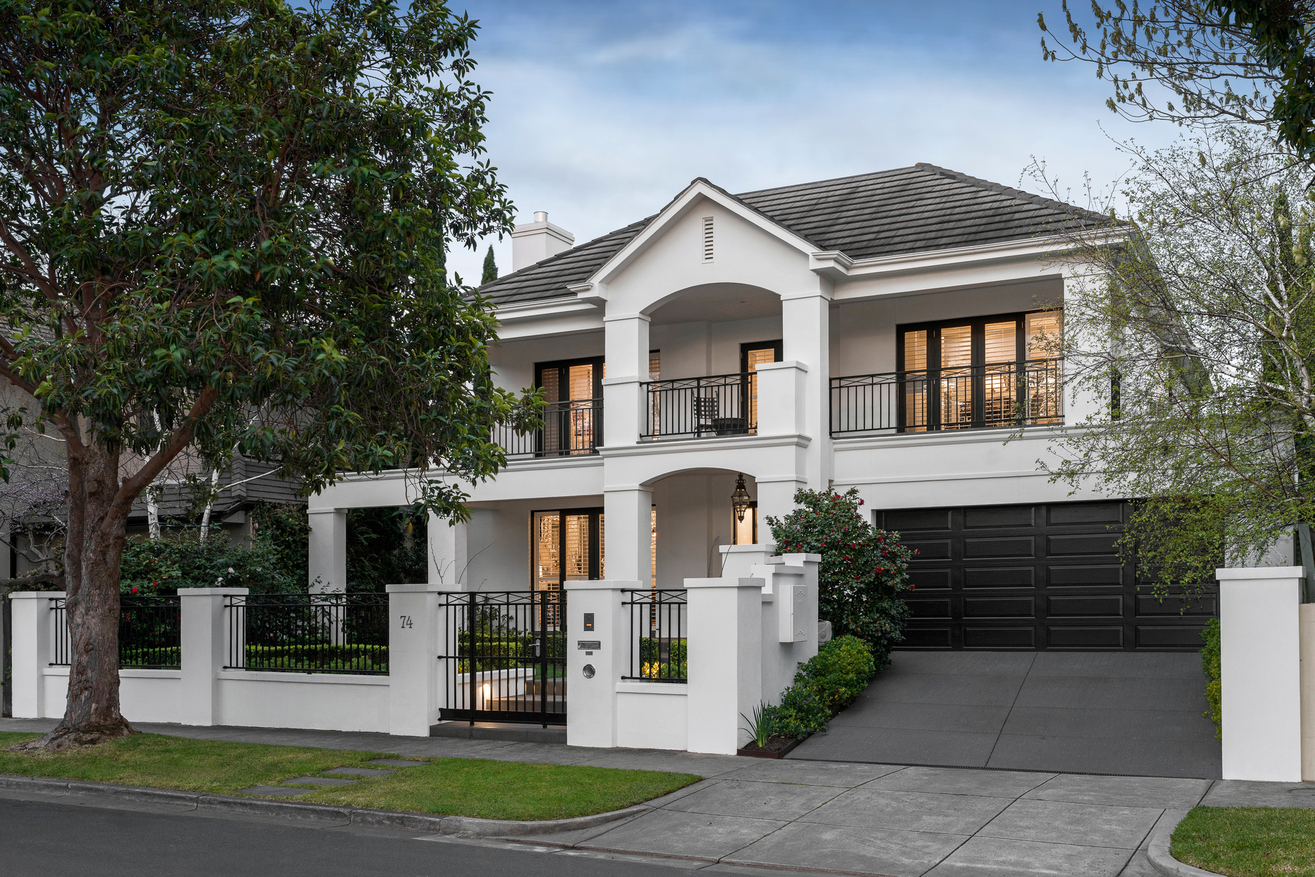 74 ELWOOD ST, BRIGHTON VIC 3186, 0房, 0浴, House