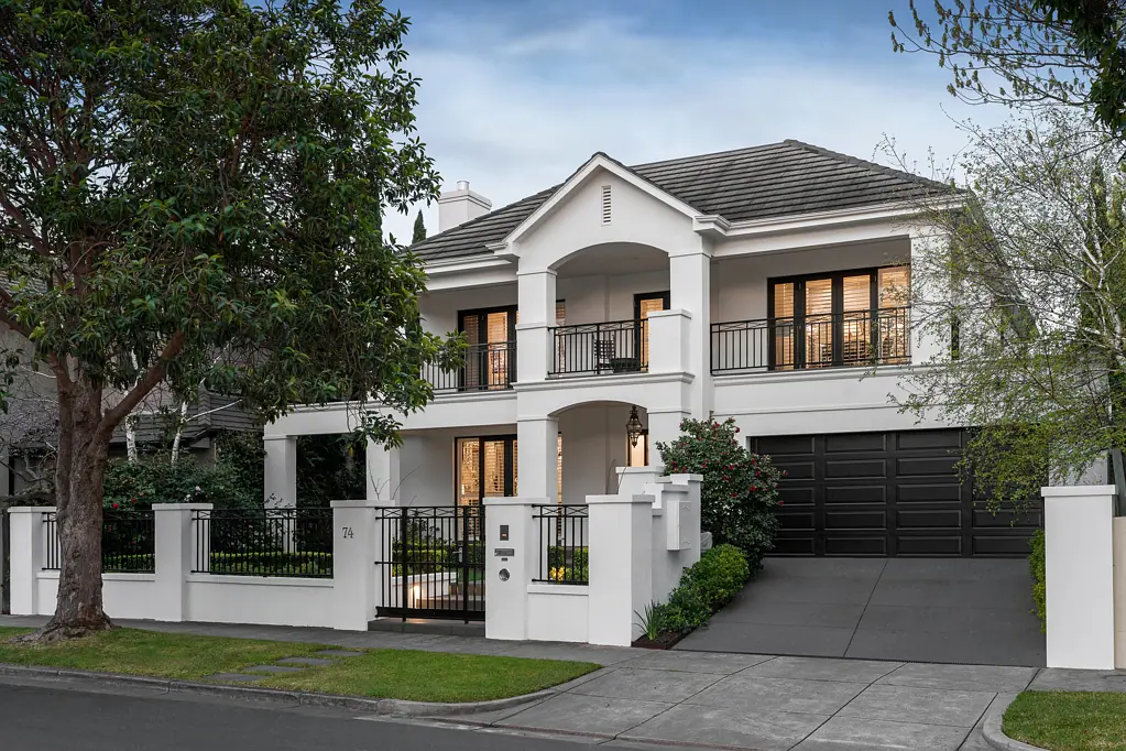 74 Elwood Street, Brighton, VIC 3186