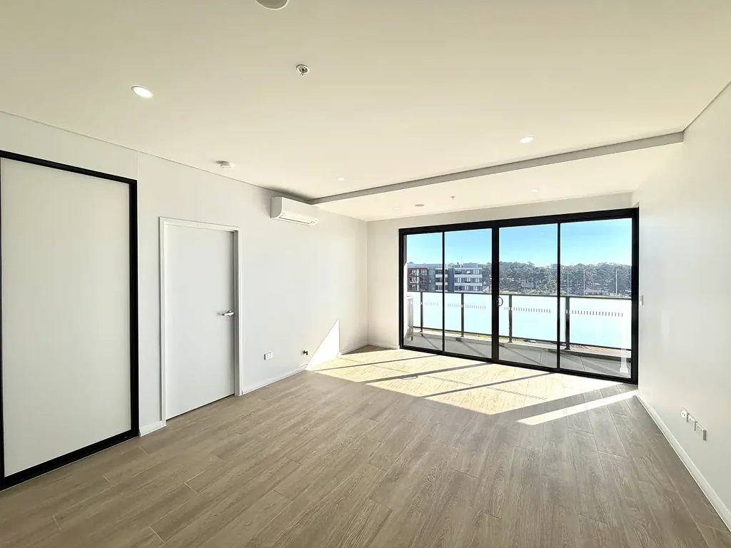 Ultra-Modern Apartment Living | Stylish 2-Bed, 2-Bath with Parking