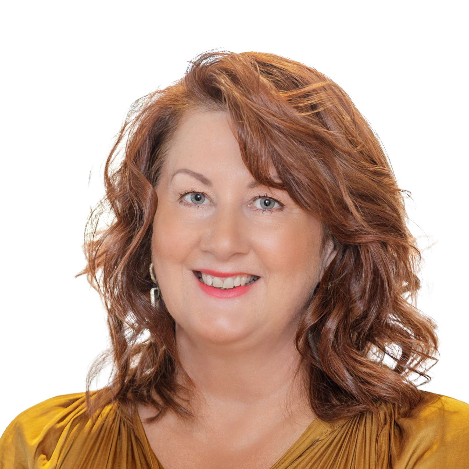Delwyn McCurdy