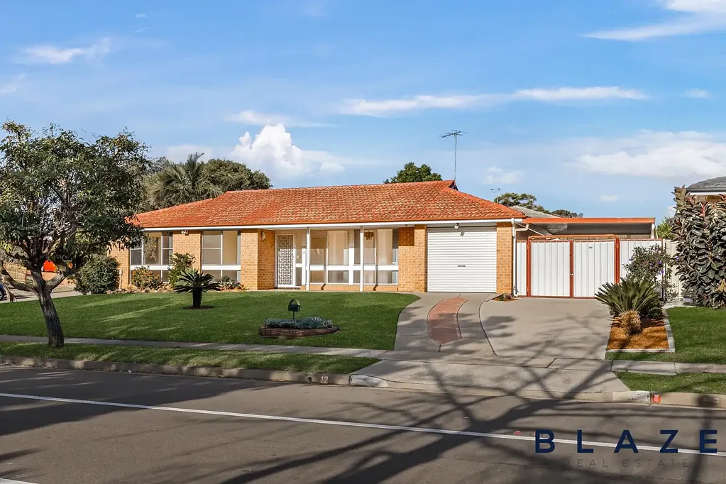 12 Winburndale Road, Wakeley, NSW 2176