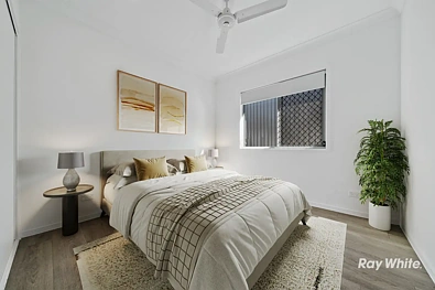 2/4 Skyline Drive, Kingston, QLD 4114, 2房, 2浴, Unit