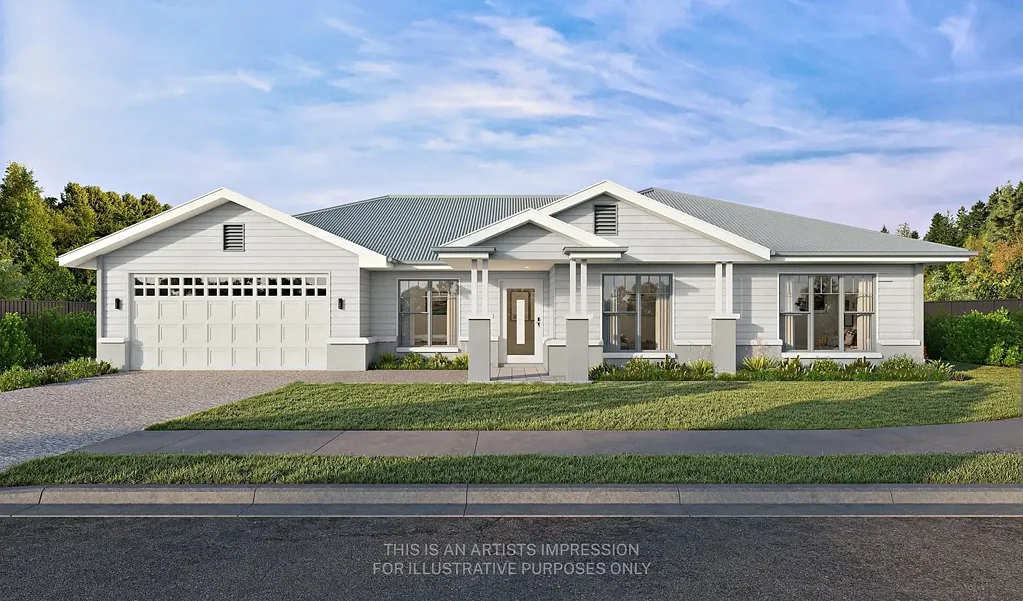 Lot 4 Veduta Drive, Coffs Harbour, NSW 2450