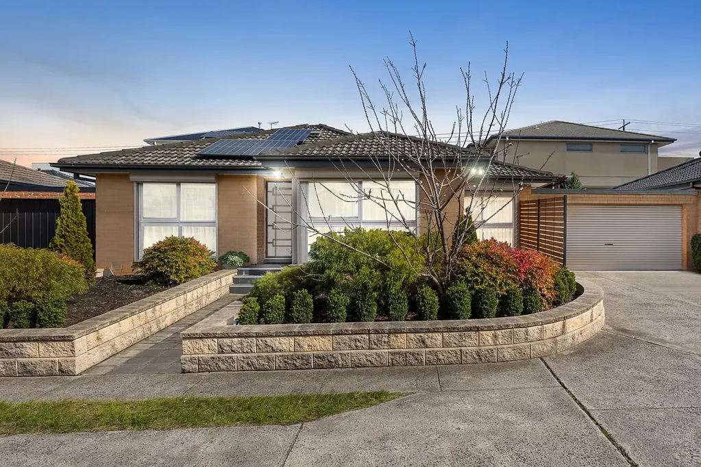 7/7 Crawford Road, Clarinda, VIC 3169
