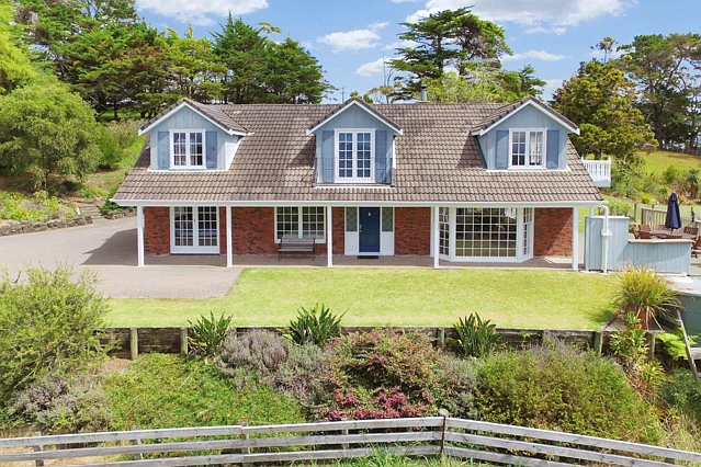 55 Messenger Road, Stillwater, Rodney