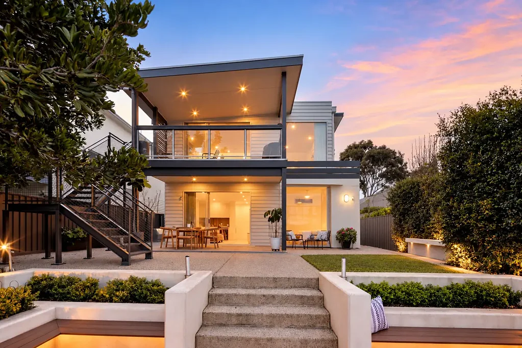Victor Harbor 4બેડરૂમ Waterfront Luxury with Exceptional Design