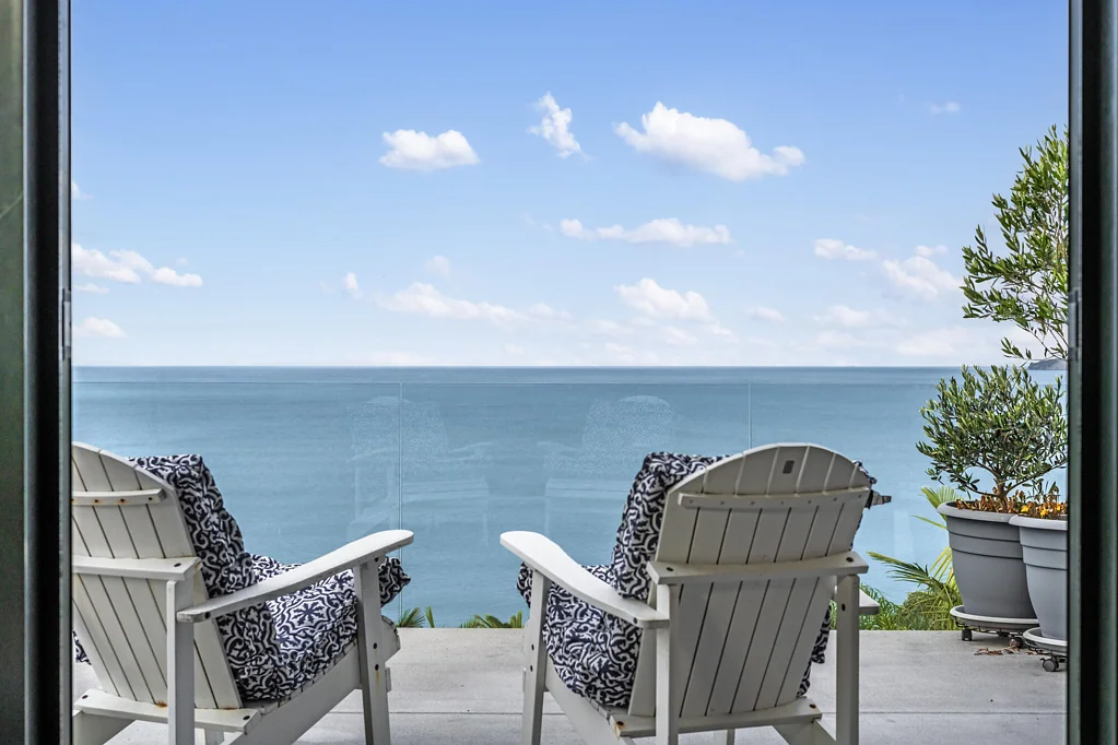 Stanmore Bay 4غرفة نوم Refined by Design, Defined by Views